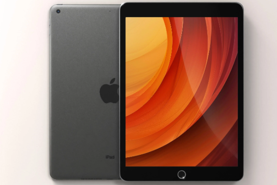 iPad 8e generácie
