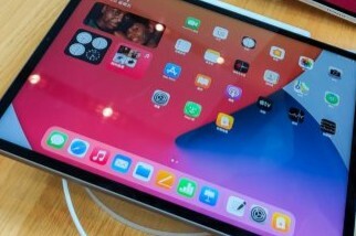 iPad 9. generácie