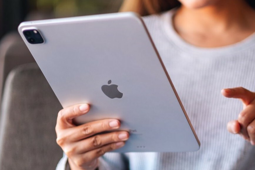 ipad pro 2021