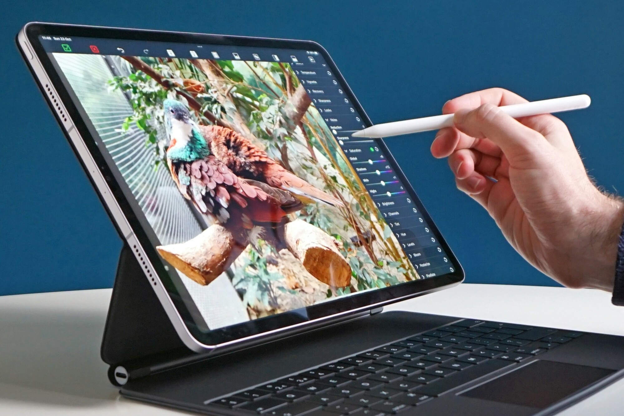 ipad pro 2022 12.9 inch