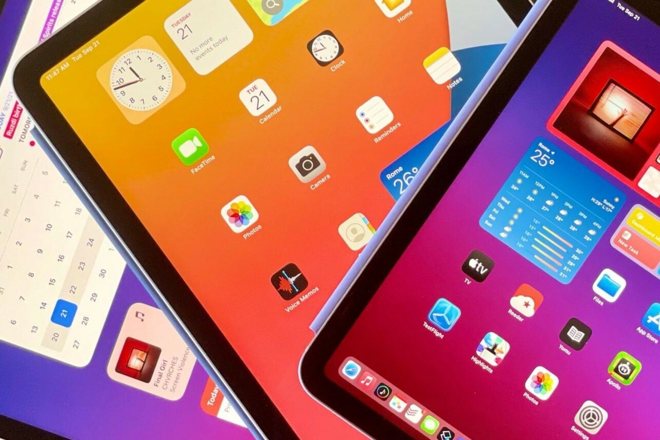 ipads kopen