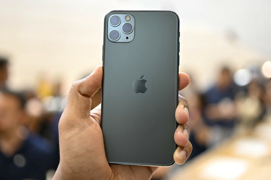 iphone 11 pro max
