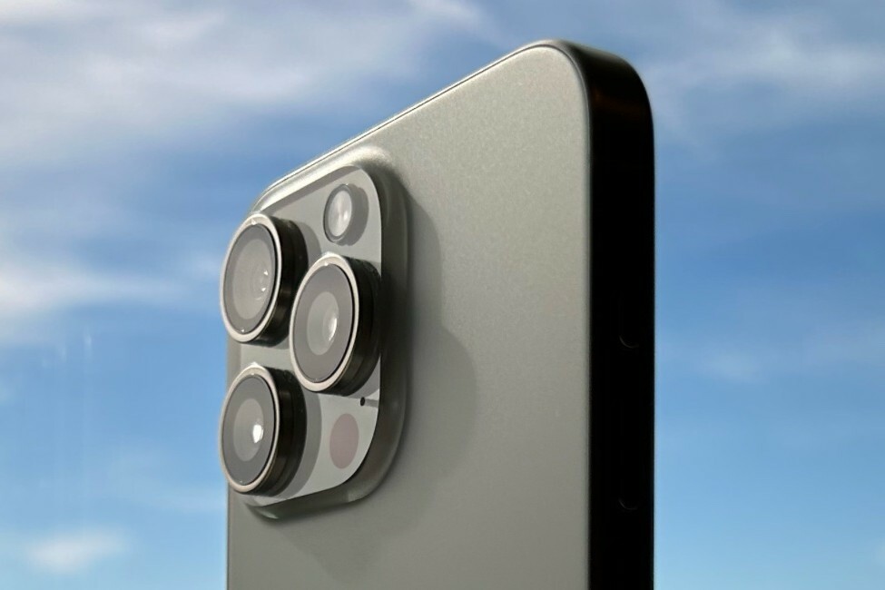 iphone 15 pro