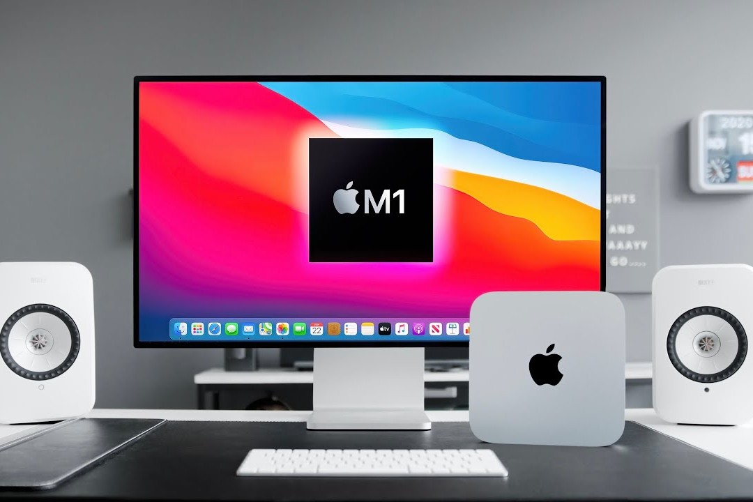 mac mini pre apple arcade