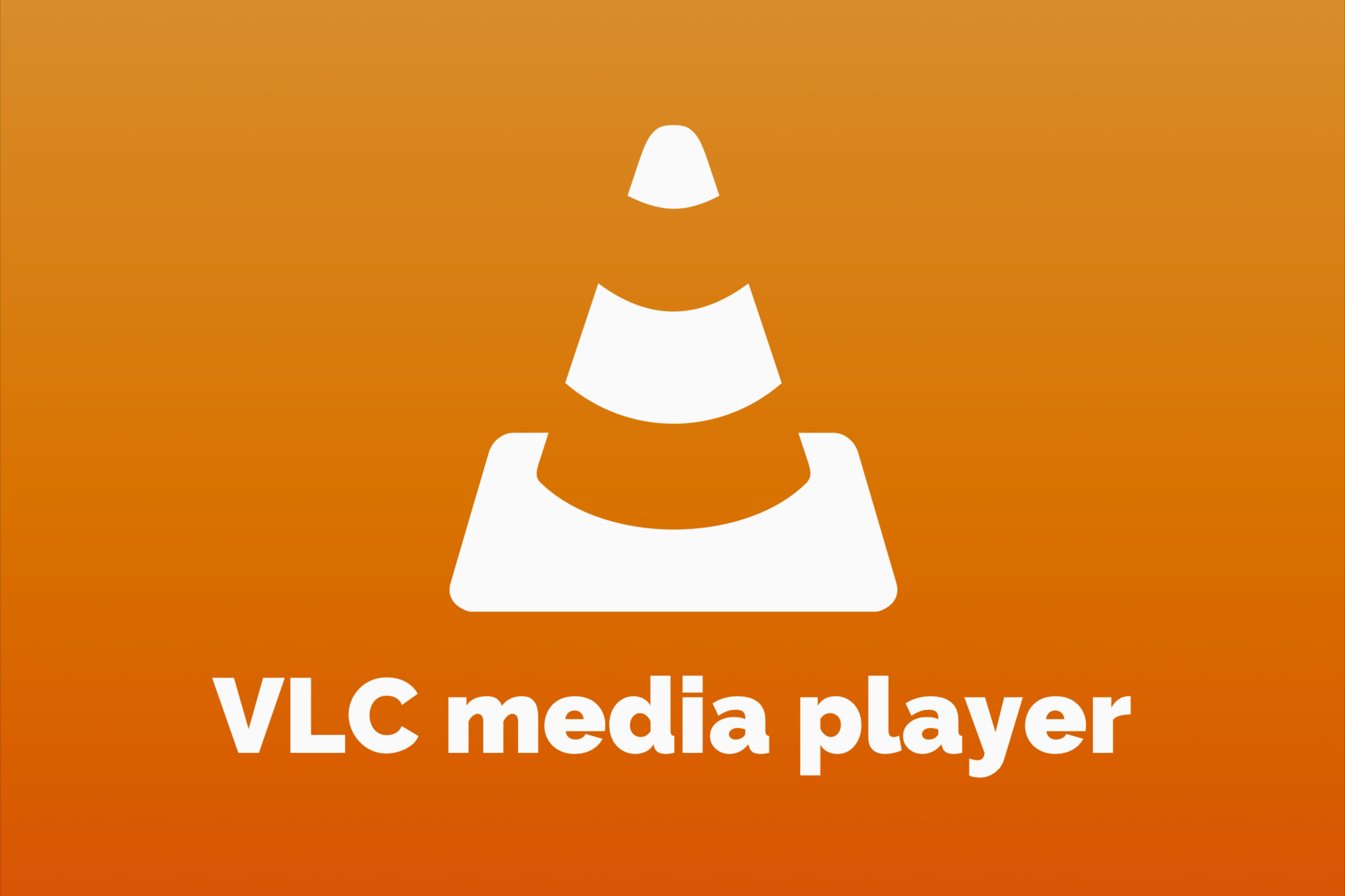 VLC Media Player - Bezplatný prehrávač médií