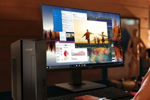 Acer computer