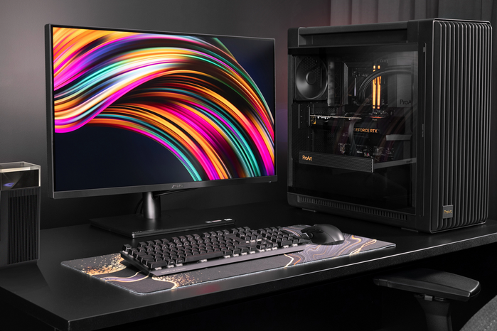 Asus desktopy