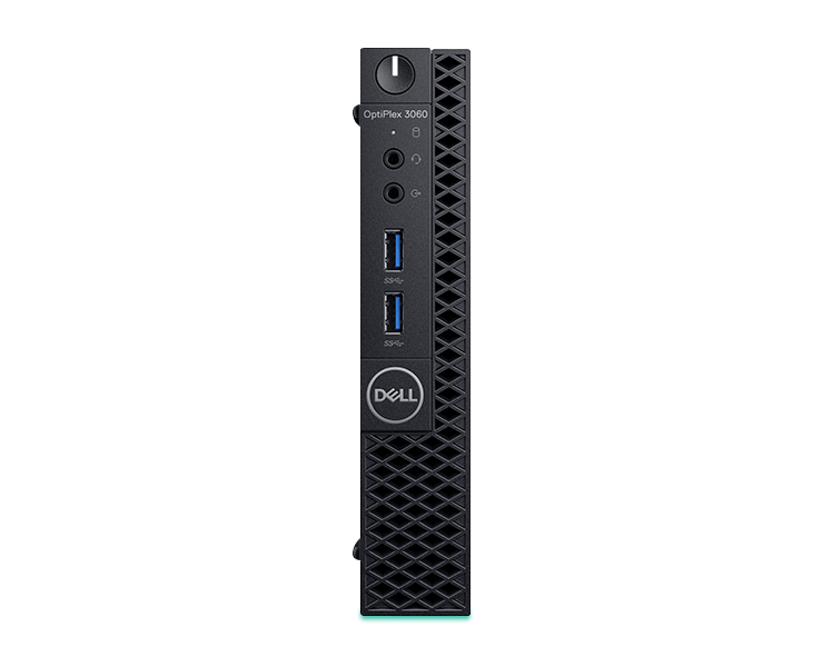 dell mini pc