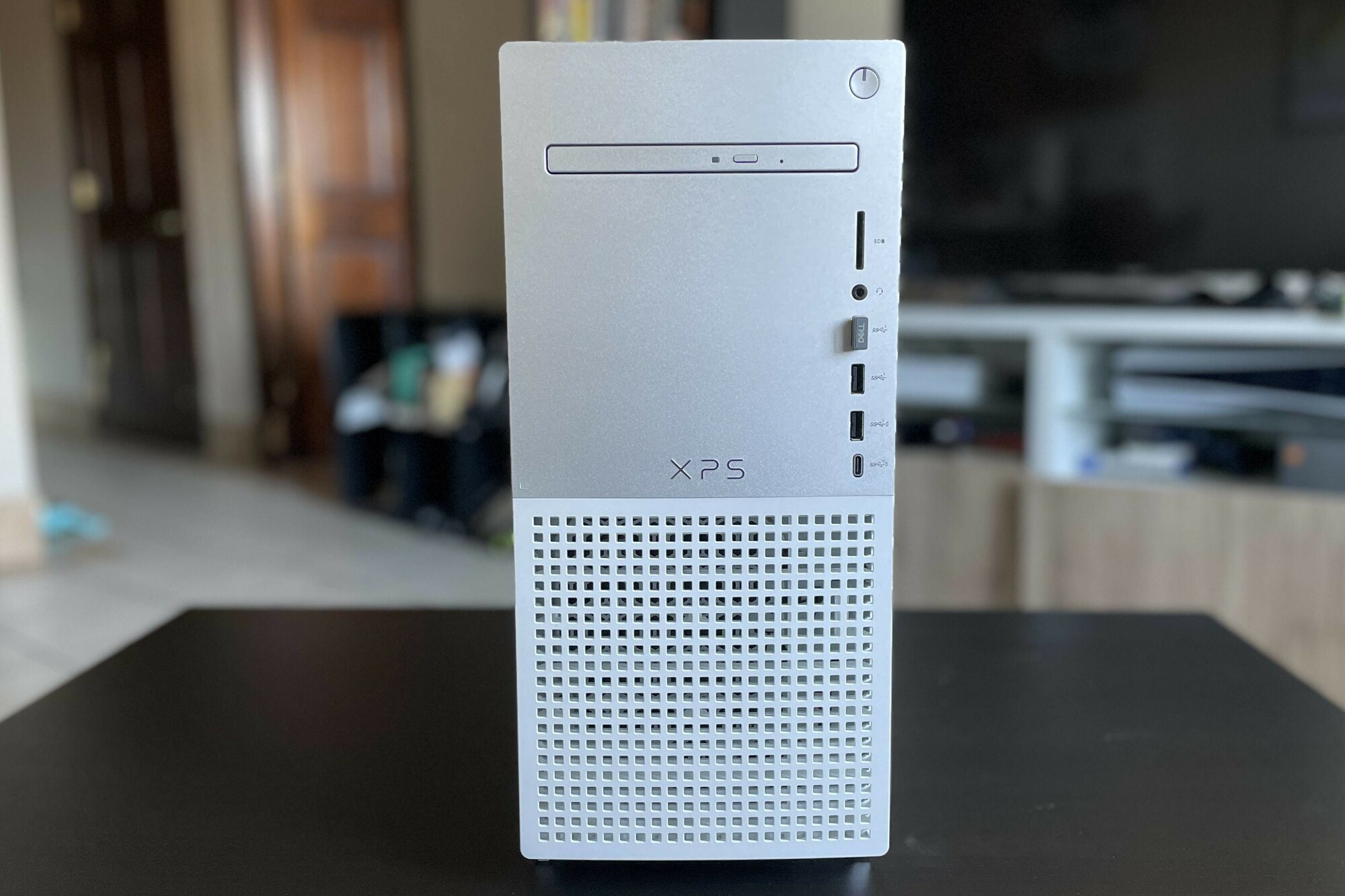 Dell pc
