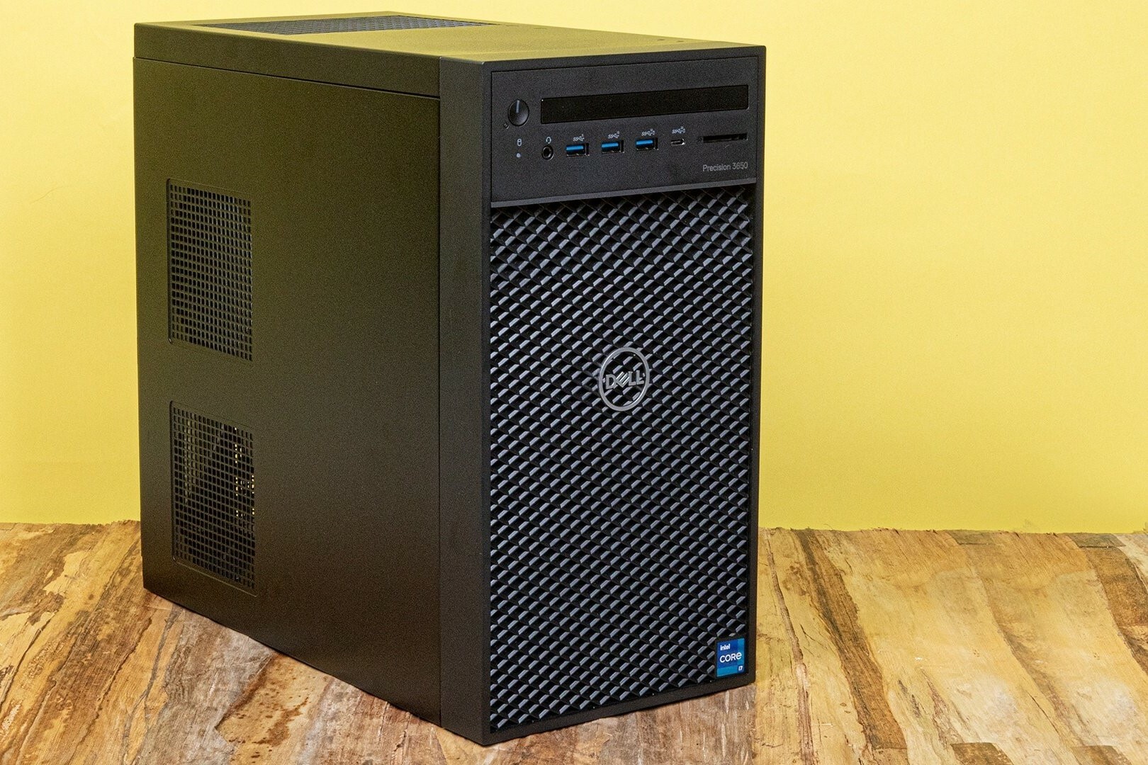 Dell desktopy