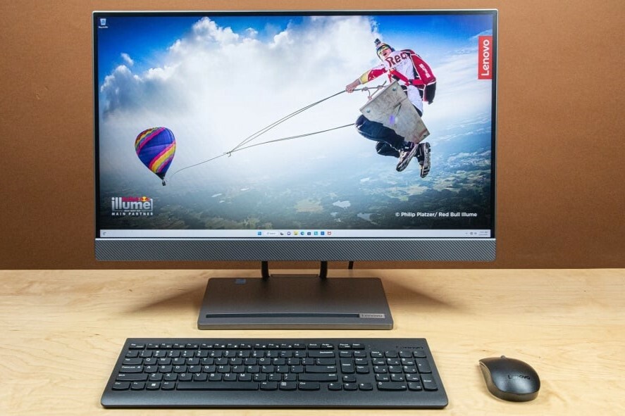 Windows pc