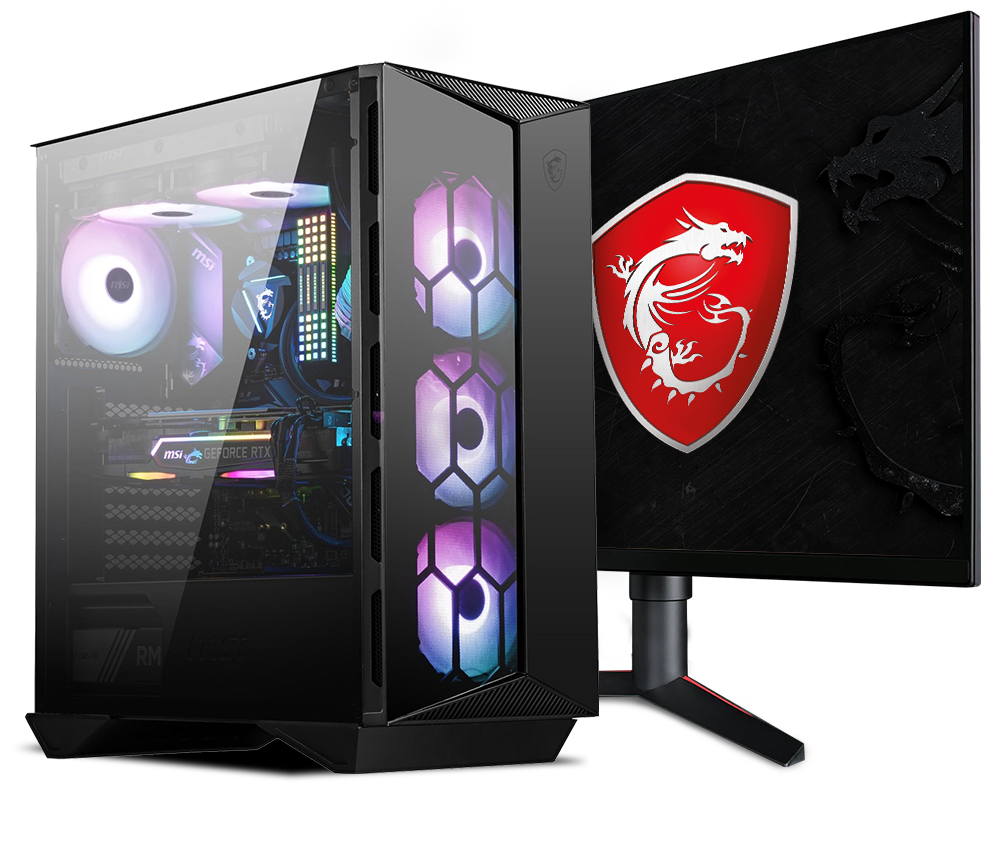 kúpa herného pc