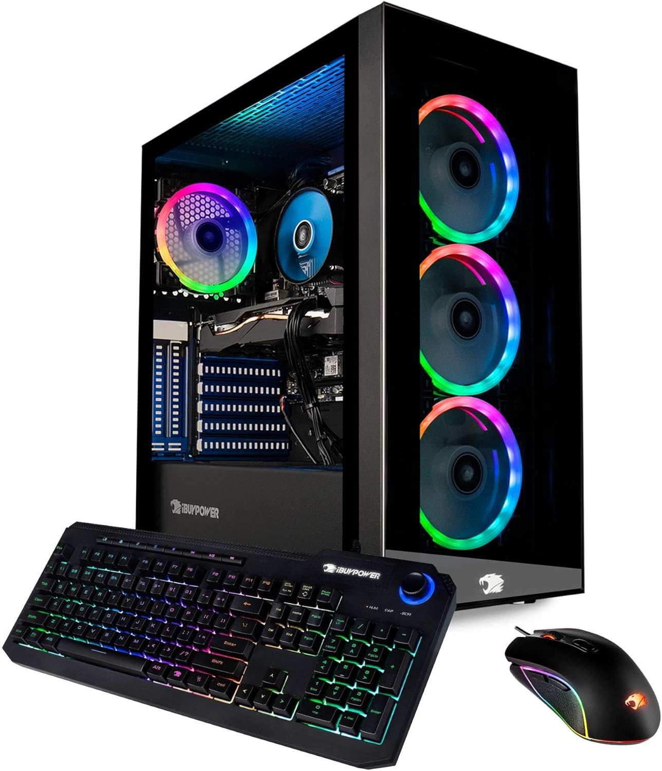 herný pc