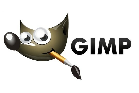 GIMP - Bezplatná alternatíva k Adobe Photoshop