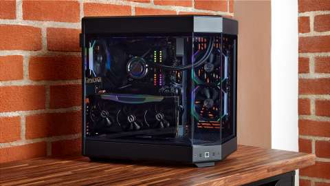 pc kast