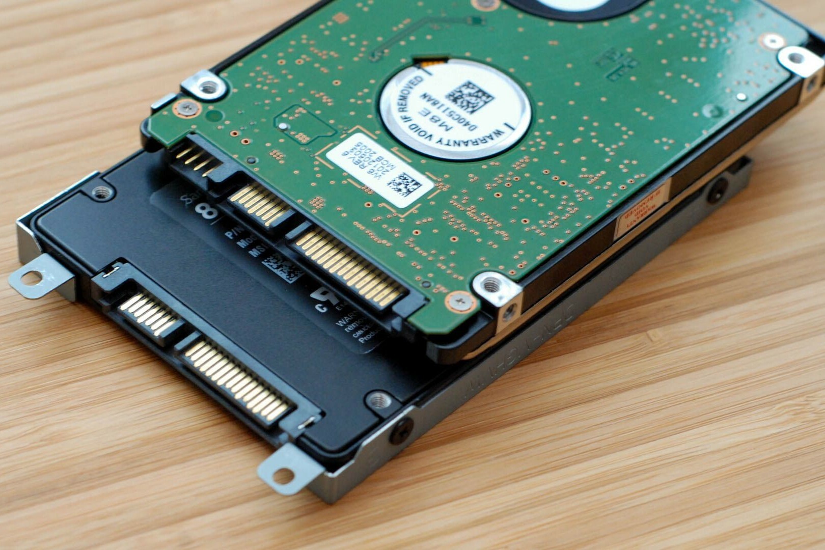 kúpiť hdd