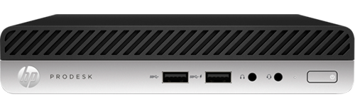 hp mini pc