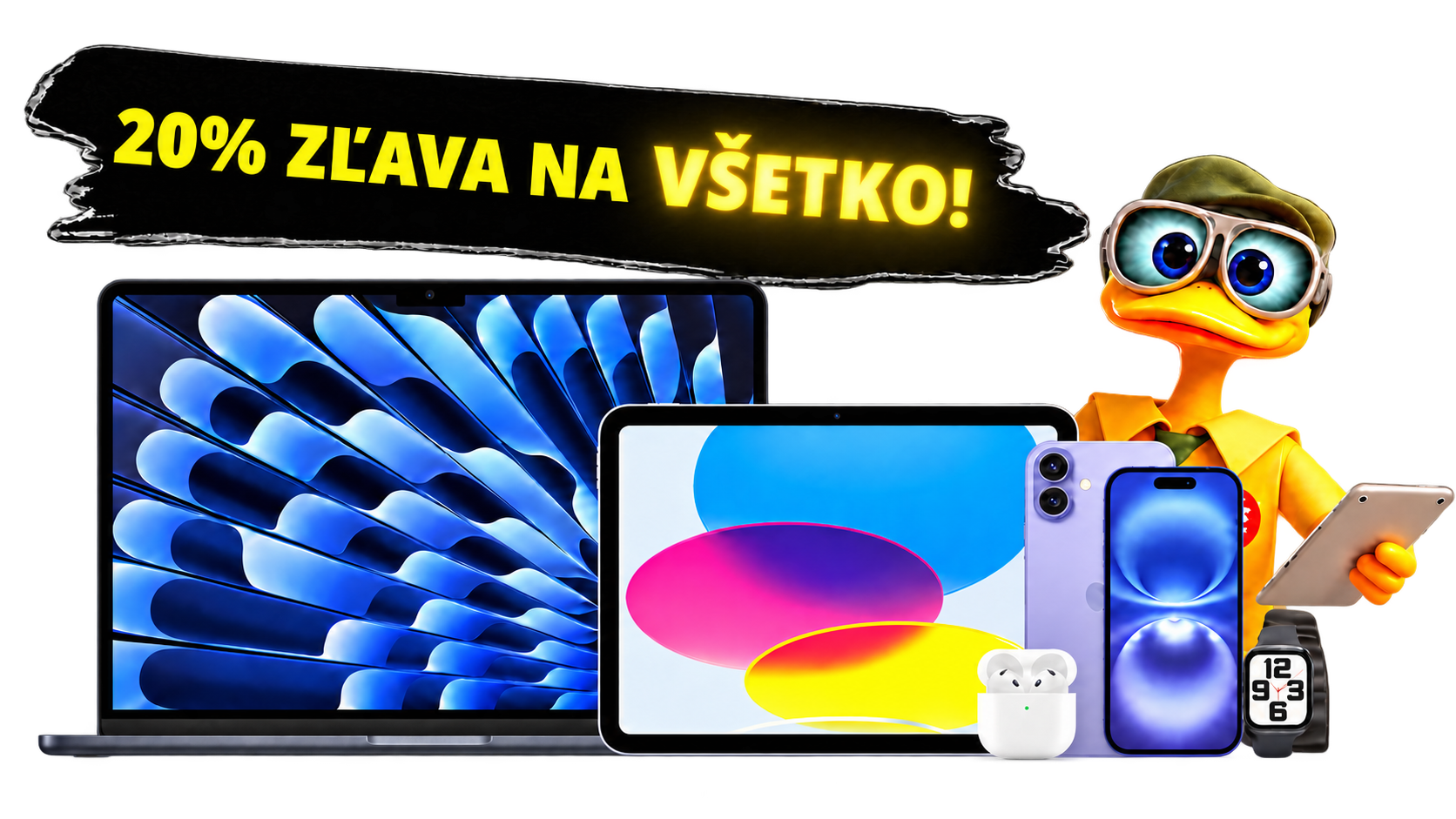 Repasované zariadenia