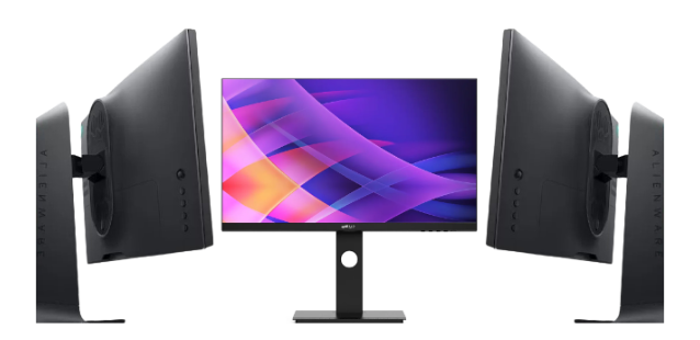 Renovovaný Monitor