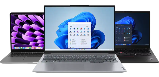 Renovovaný Notebook