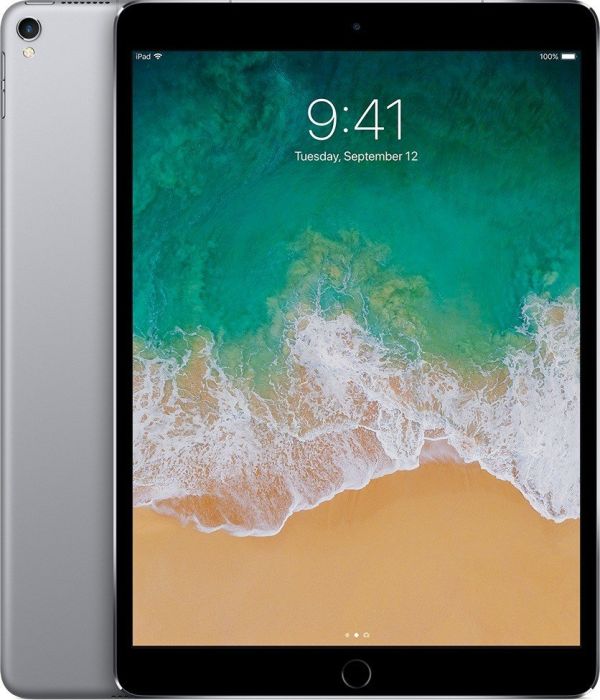 repasovan&yacute; iPad Pro 10,5 palca 2017