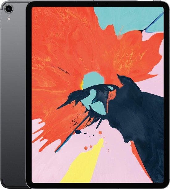repasovan&yacute; iPad Pro 11 palcov 2018