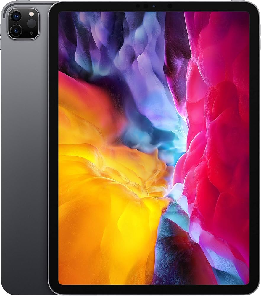 repasovan&yacute; iPad Pro 11 palcov 2020