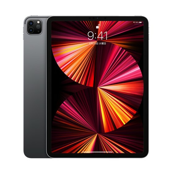 repasovan&yacute; iPad Pro 11 palcov 2021