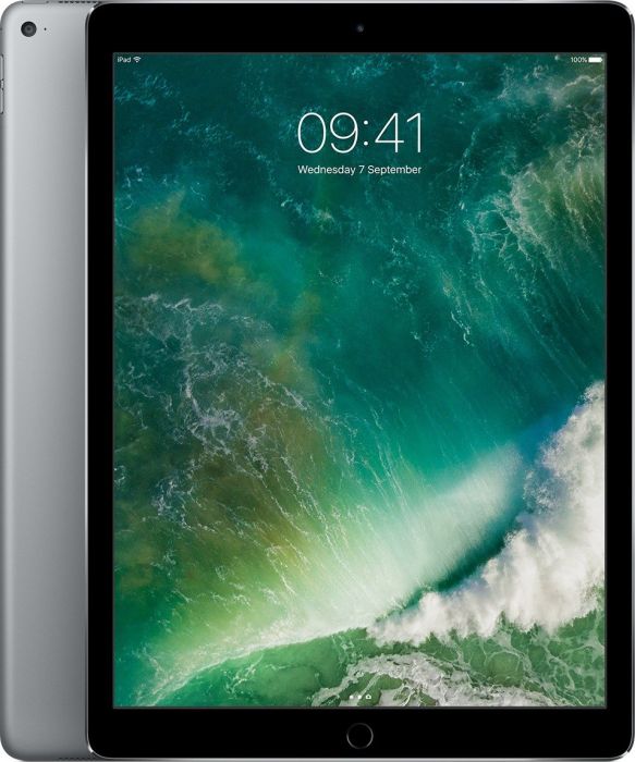 repasovan&yacute; iPad Pro 12,9 palca 2015