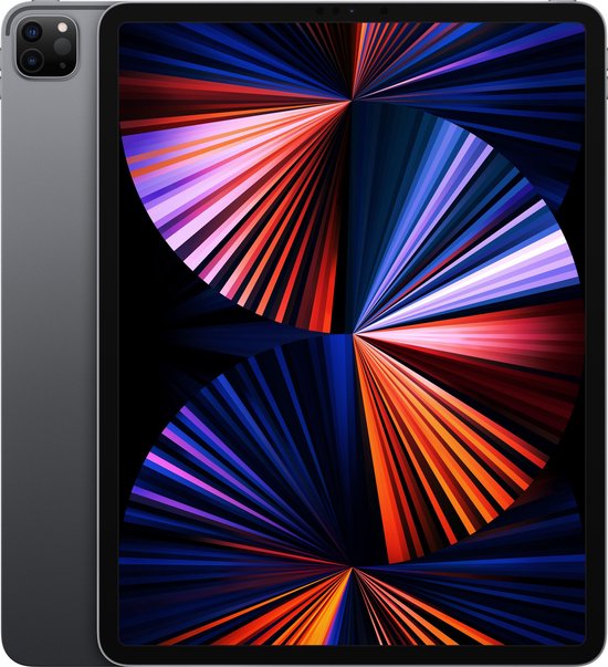 repasovan&yacute; iPad Pro 12,9 palca 2021