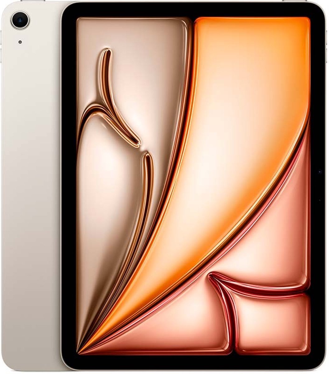 repasovan&yacute; iPad air 11 palcov&yacute; 2024
