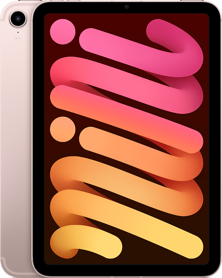 repasovan&yacute; iPad mini 6