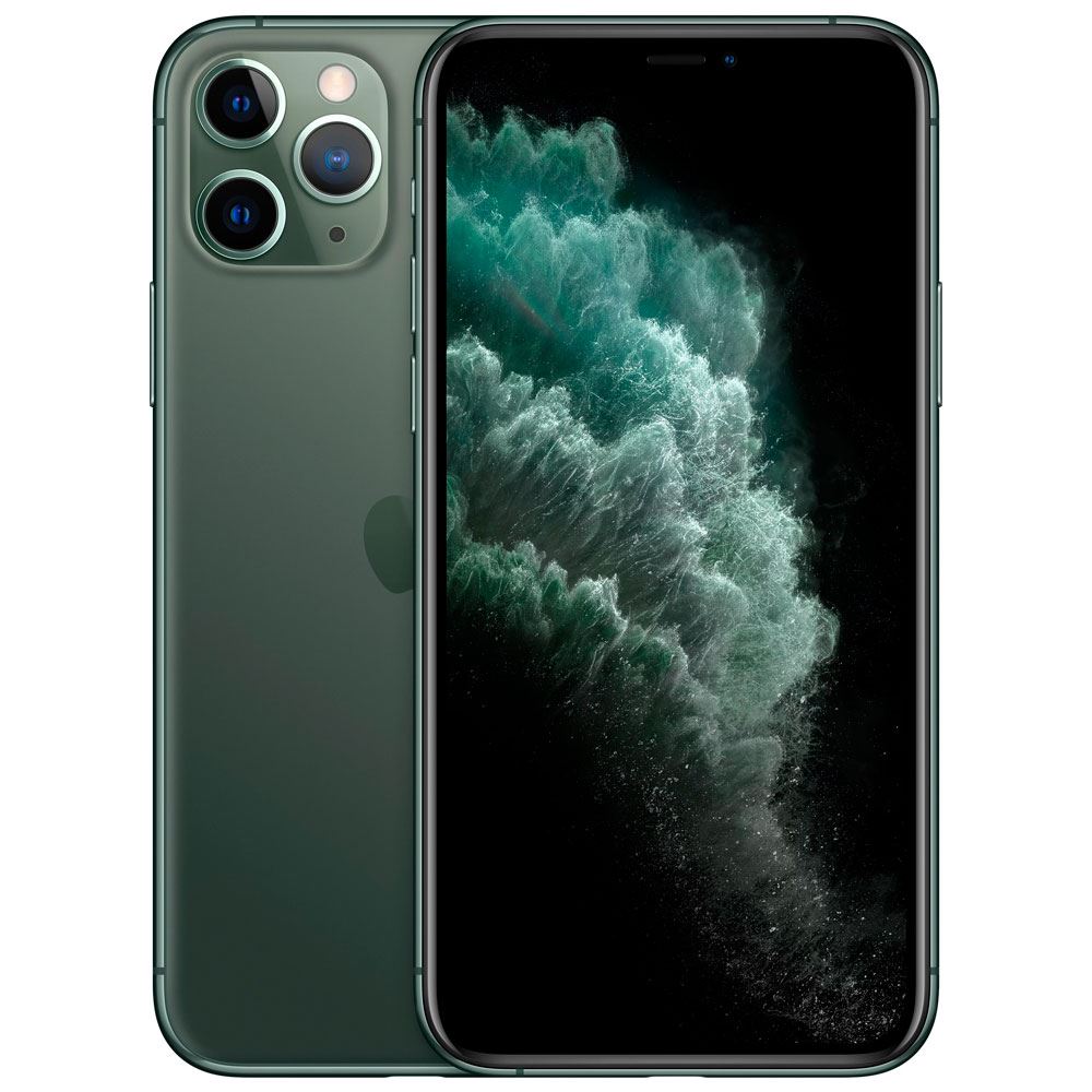 repasovan&yacute; iPhone 11 Pro