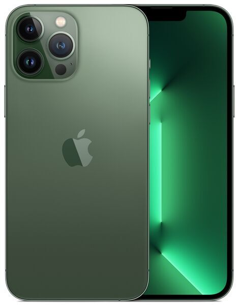 repasovan&yacute; iPhone 13
