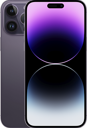 repasovan&yacute; iPhone 14 Pro Max