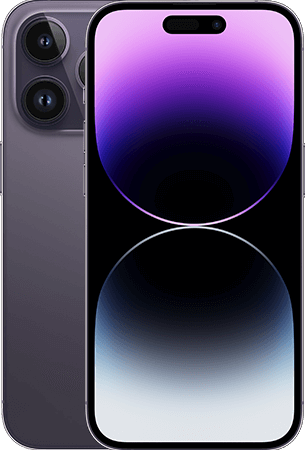 repasovan&yacute; iPhone 14 Pro