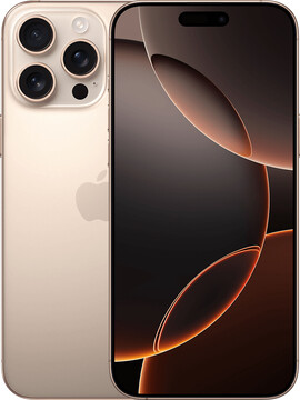 repasovan&yacute; iPhone 16 Pro Max