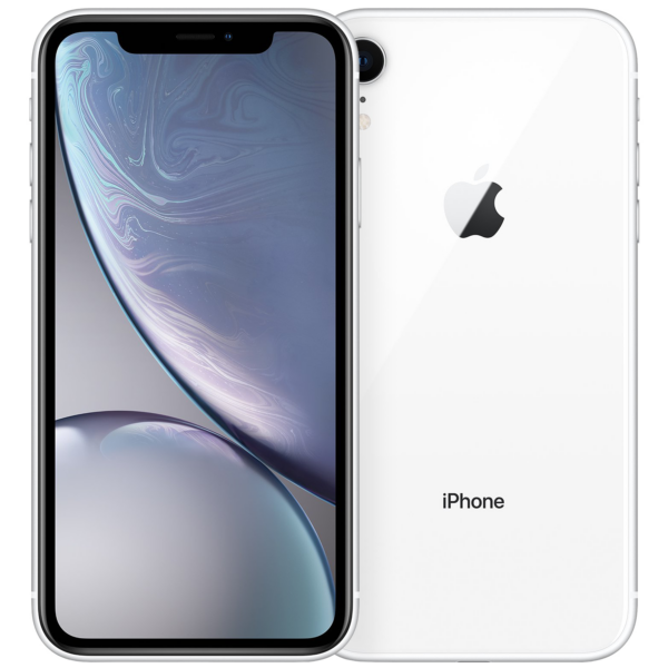 repasovan&yacute; iPhone XR