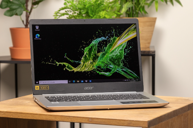 Acer Kúpiť notebook