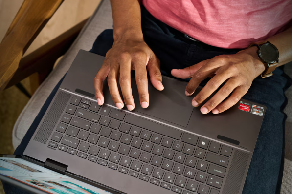 Postup inštalácie Windows na Chromebook