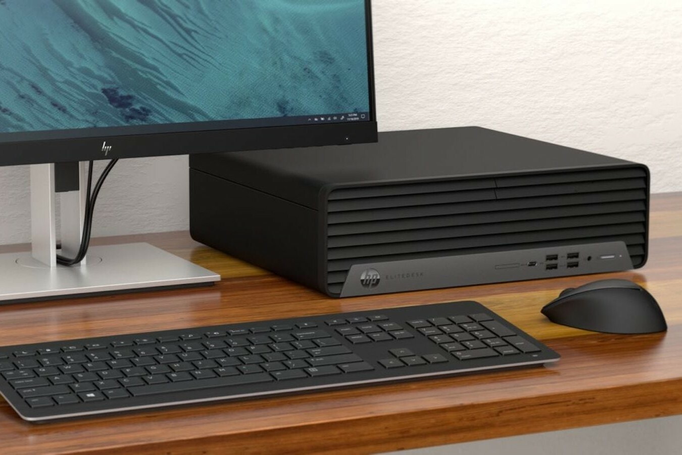 hp desktop kopen
