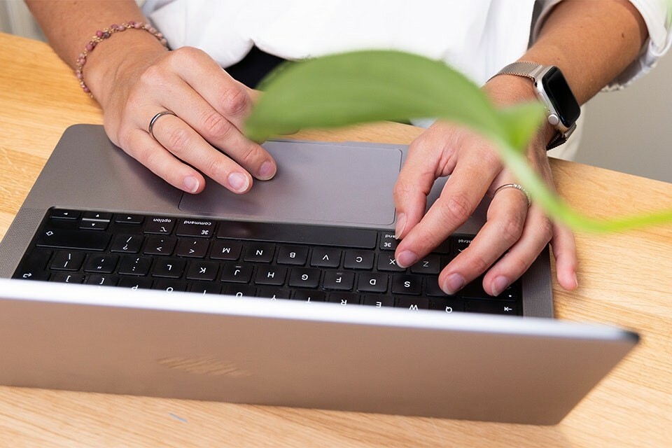 hp laptops