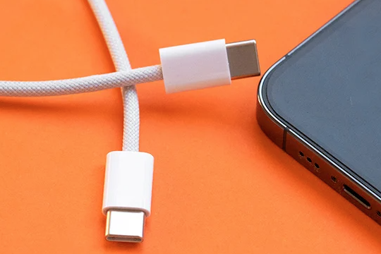 USB kábel