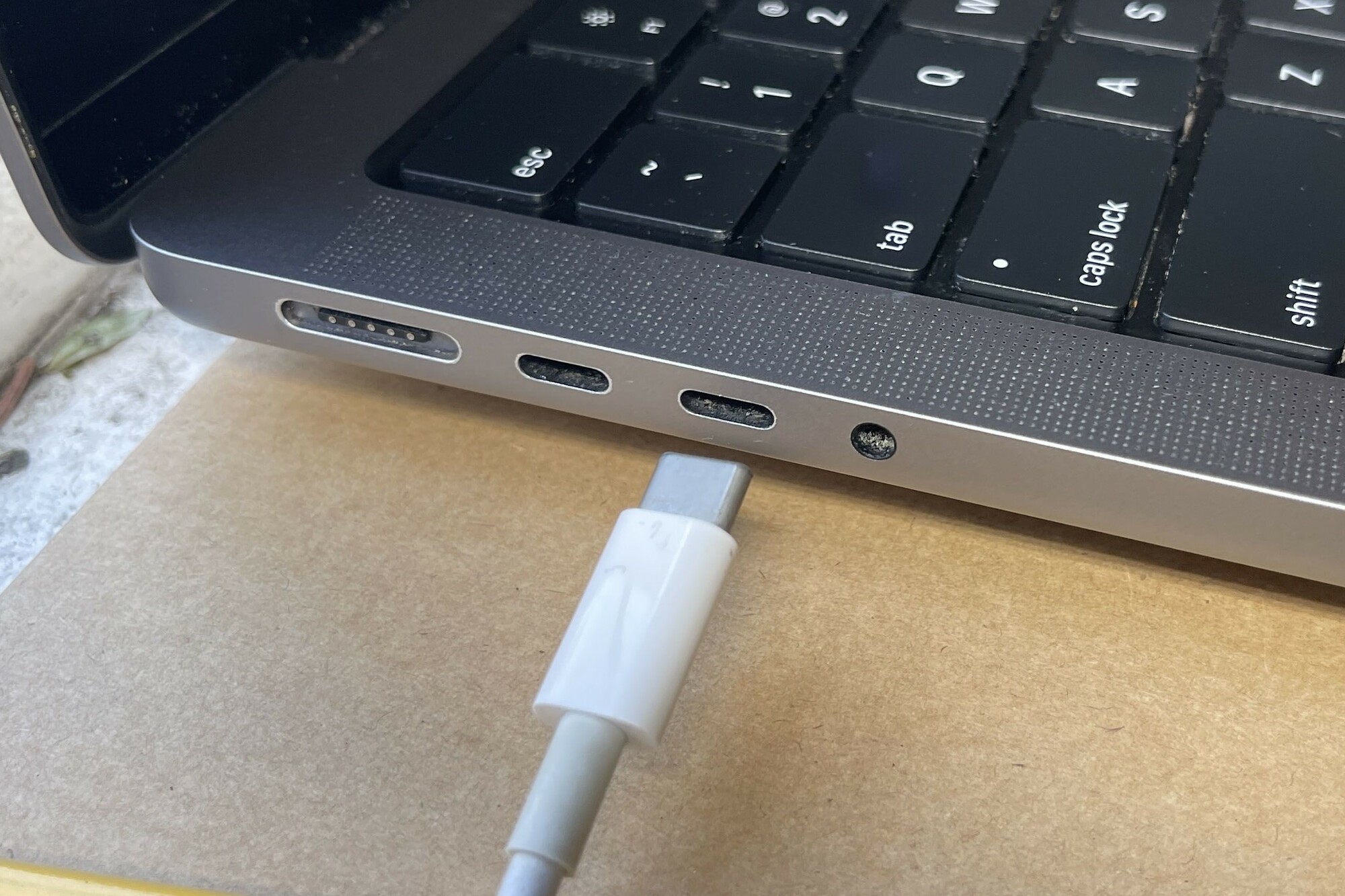 USB-C káble kúpiť?