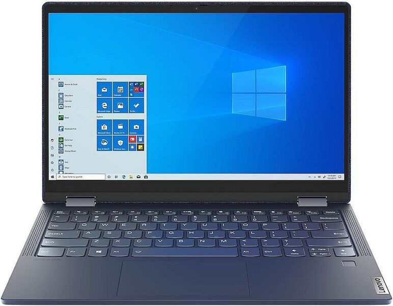 repasovaný lenovo-yoga