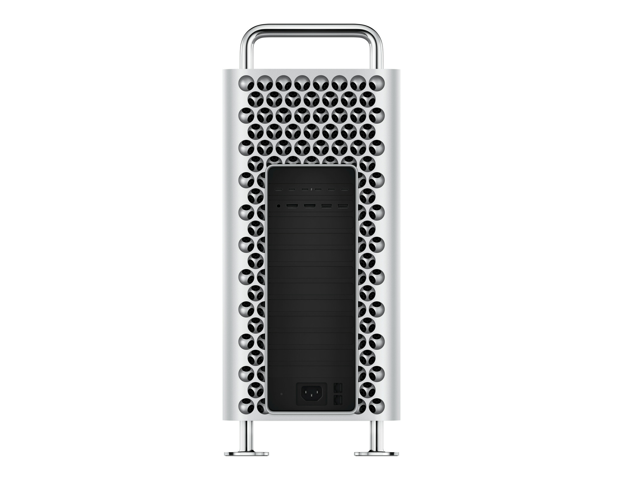 Repasovaný Mac Pro