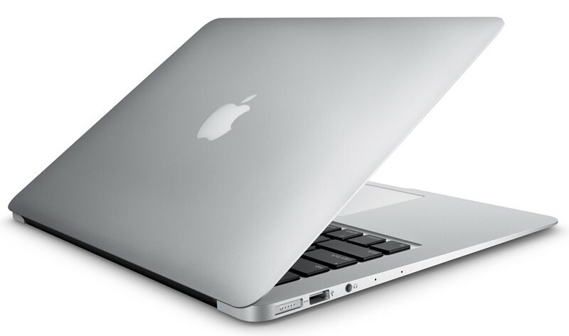 Kúpiť MacBook