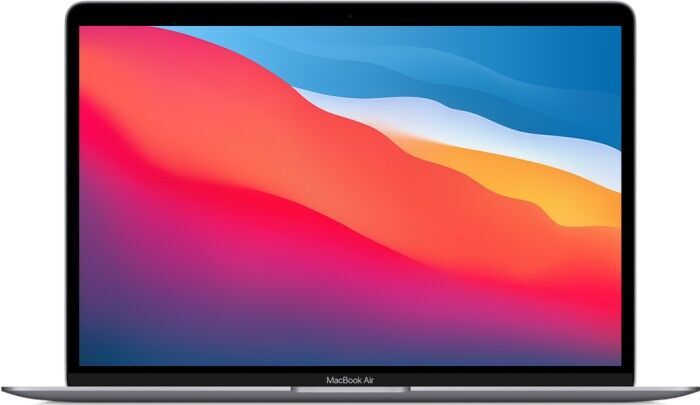 MacBook met M3 processor