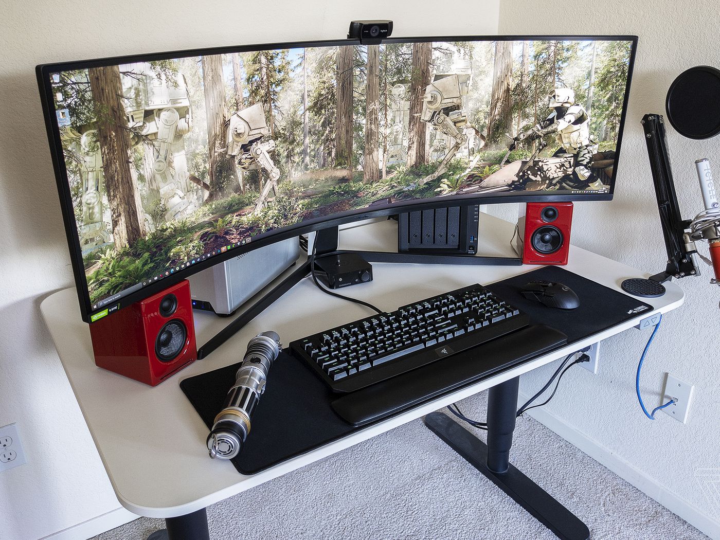 alienware monitor