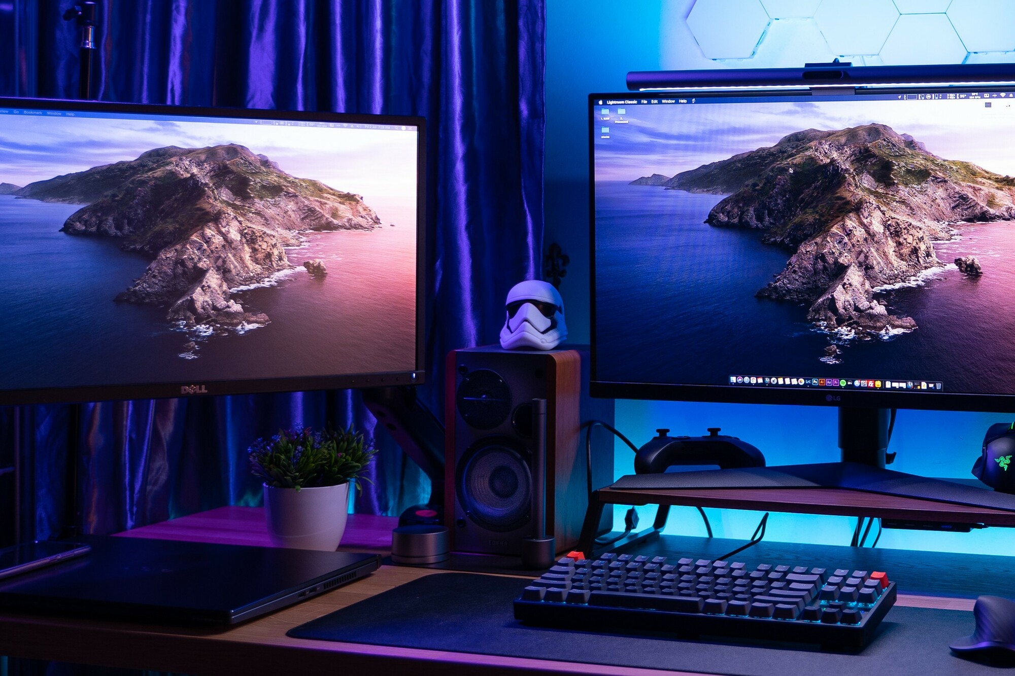 1080p herný monitor